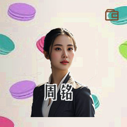周铭